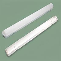 Ledli U1 Etanj Arm. 2X18 36W 1